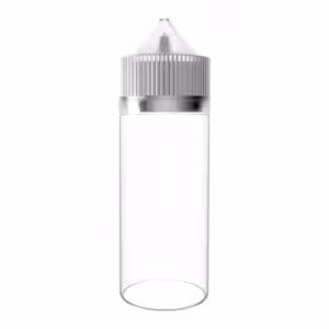 Chubby Gorilla 120ml Bottle Natural