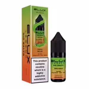 ELUX Legend Triple Melon Nic Salt