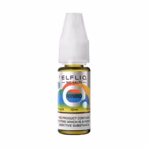 ElfLiq Rinbo Nic Salt