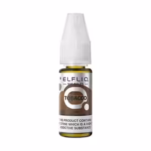 ElfLiq Tobacco Nic Salt