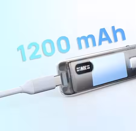 Aspire Flexus Pro 1200mah