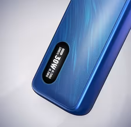 Aspire Flexus Pro 30w