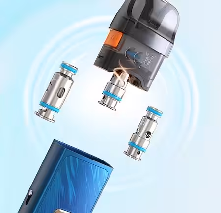 Aspire Flexus Pro AF Mesh