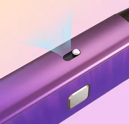 Aspire Flexus Pro Airflow