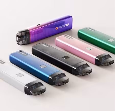 Aspire Flexus Pro Group Photo