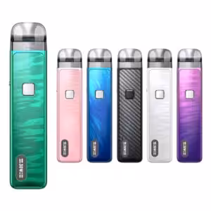 Aspire Flexus Pro Pod Kit