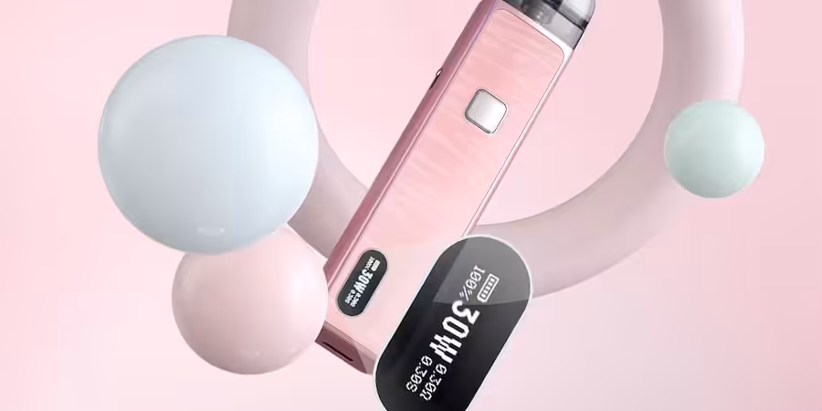 Aspire Flexus Pro