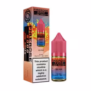ELUX Firerose 5000 Ice Pop