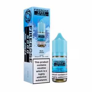 ELUX Firerose 5000 Blue Crush