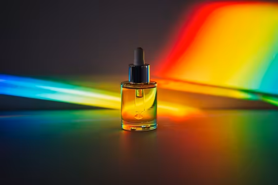 e liquid oil