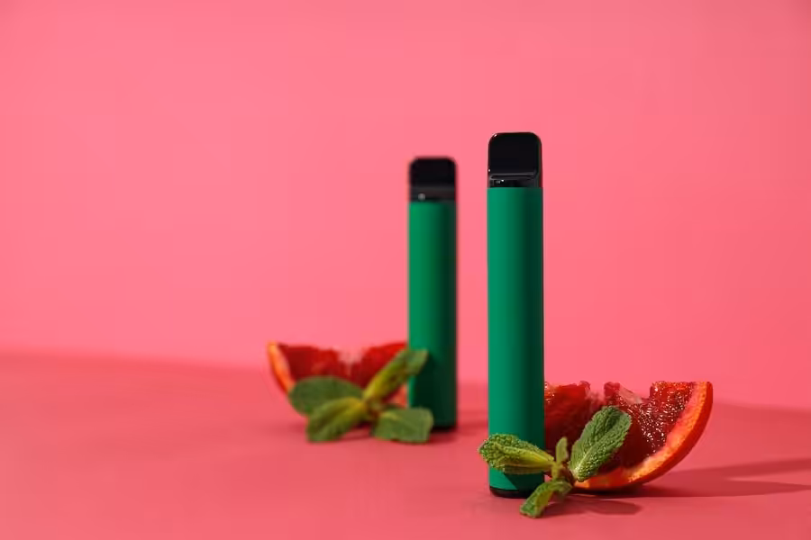 long lasting disposable vapes