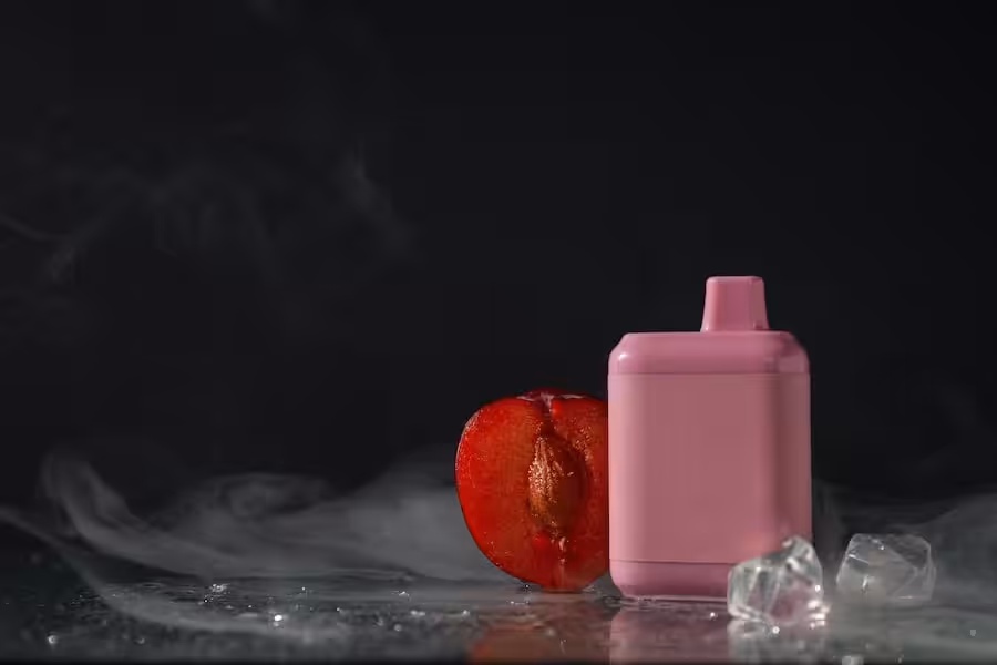 lost mary vape