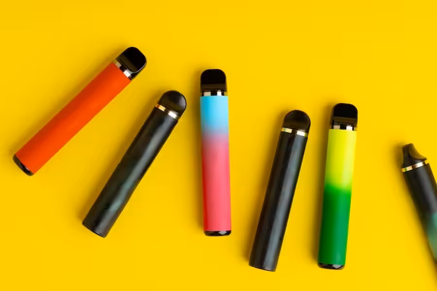 popular disposable brands