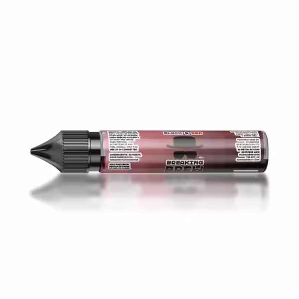 Breaking-Brew-MTL-Black-Red Breaking Brew MTL Black Red
