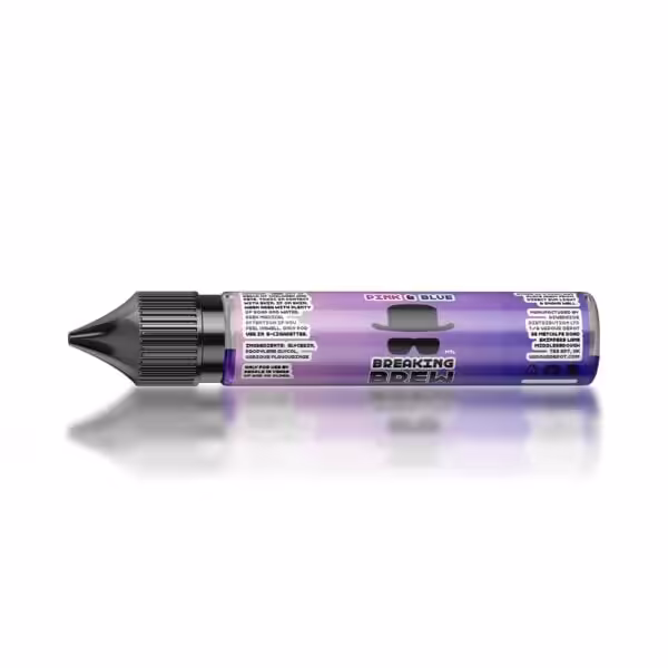 Breaking Brew MTL Pink Blue