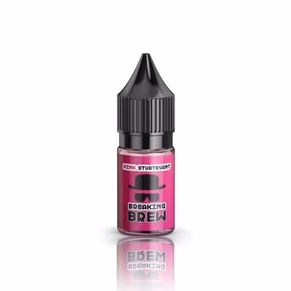Breaking-Brew-Pink-Sturtevant-Concentrate Breaking Brew Pink Sturtevant Concentrate