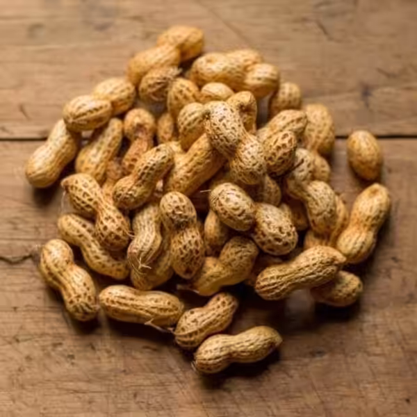botanic elixir peanut