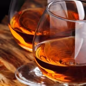 The Flavor Apprentice Brandy