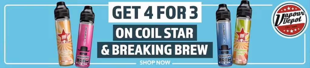 STOPTOBER C AND B BANNER VAPE 13.10.23