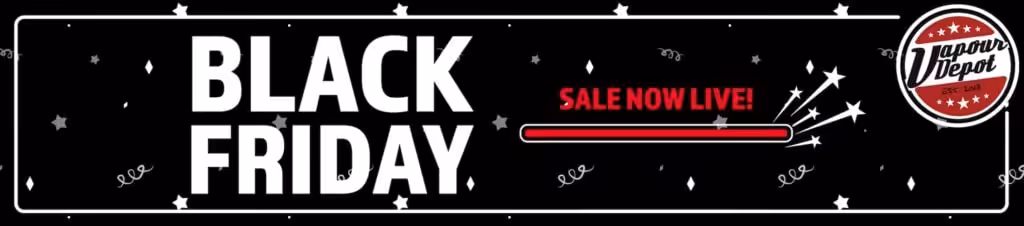 Black Friday Page Header 1