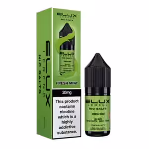 ELUX Legend Fresh Mint Nic Salt