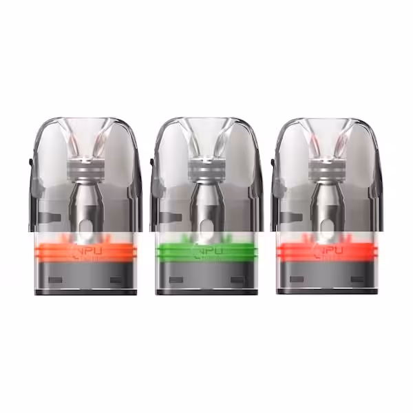 Geekvape Q Side Fill Pods