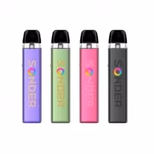 Geekvape Sonder Q 2 Pod Kit