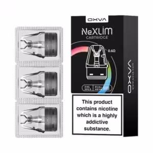 OXVA NeXLIM Replacement Pod