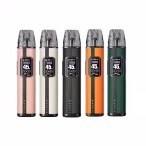 Elf Bar ELFX Pro Classic Pod Kit