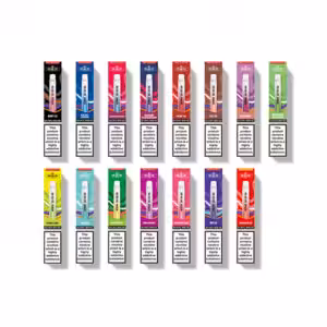 SKE Crystal Pro 600 Prefilled Vape
