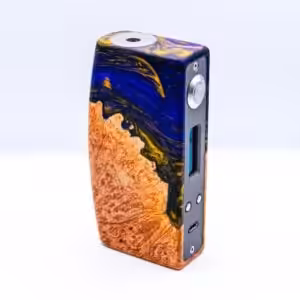 Axis Vapes M17 DNA 200 Hybrid Box Mod (Pre-Owned)