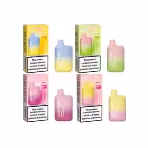 Lost Mary BM600 Prefilled Pod Kit