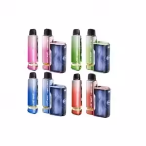 Lost Mary Nera 30K Prefilled Pod Kit