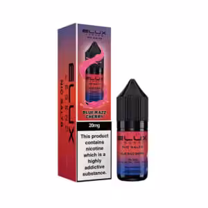 ELUX Legend Blue Razz Cherry Nic Salt