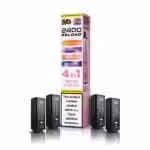 IVG 2400 Reload Retro Edition
