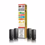 IVG 2400 Reload Yellow Edition