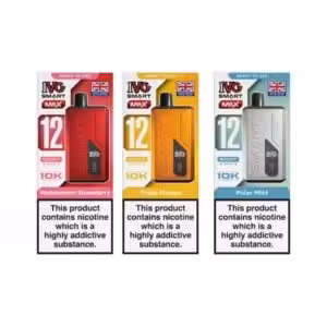 IVG Smart Max Pod Kit