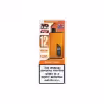 IVG Smart Max Pod Vape Kit Exotic Fruits