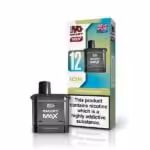 IVG Smart Max Prefilled Pod Refill Frozen Lemon