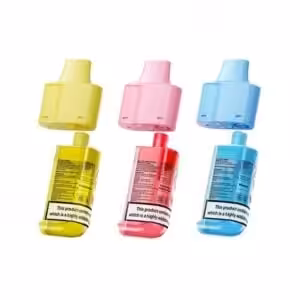 Lost Mary BM6000 Prefilled Pod Refill