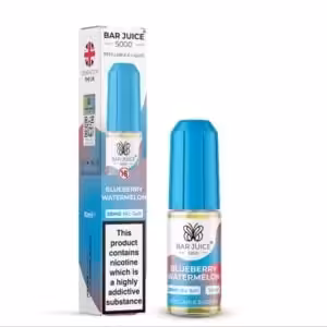 Bar Juice 5000 Blueberry Watermelon Nic Salts