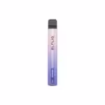 Elfliq Elfa Turbo Refillable Pod Vape Kit Purple