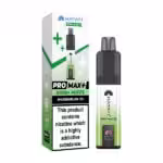 Hayati Pro Max Plus Watermelon Ice