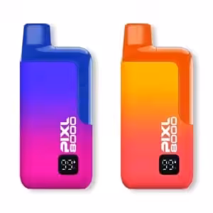 PIXL 8000 Prefilled Pod Kit