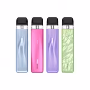 Vaporesso XROS 5 Mini Pod Vape Kit