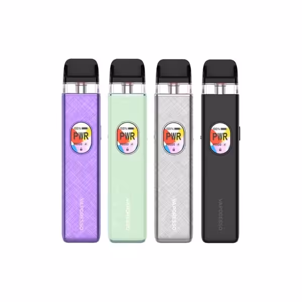 Vaporesso Xros 5 Pod Vape Kit Vaporesso Xros 5 Pod Vape Kit