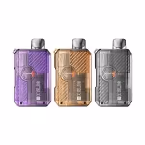 Aspire Gotek X 3 Pod Kit