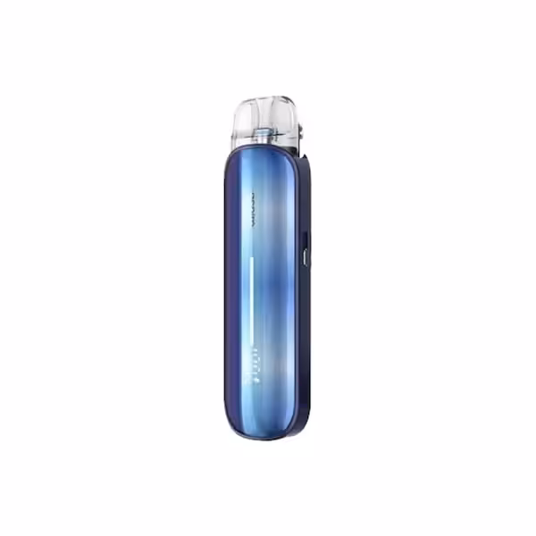 Aspire Pixo Aura Pod Vape Kit Vast Blue
