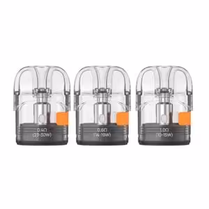 Aspire Pixo Replacement Pods