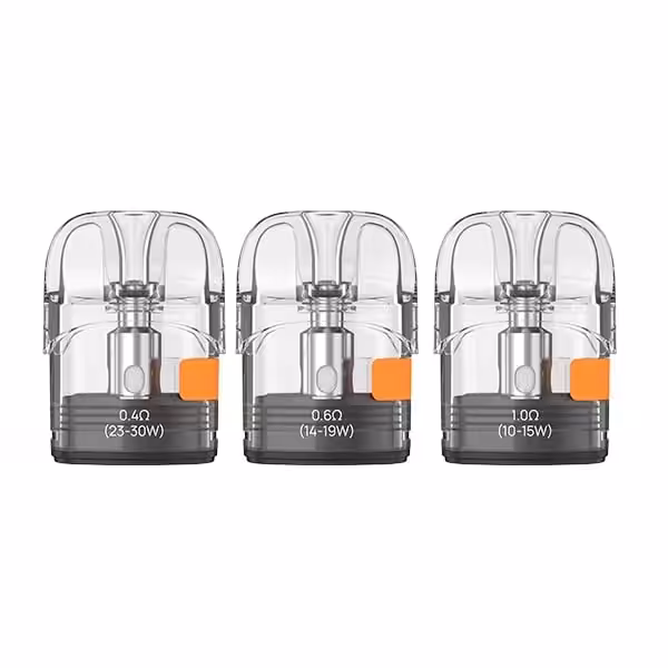 Aspire Pixo Replacement Pods XL Aspire Pixo Replacement Pods XL